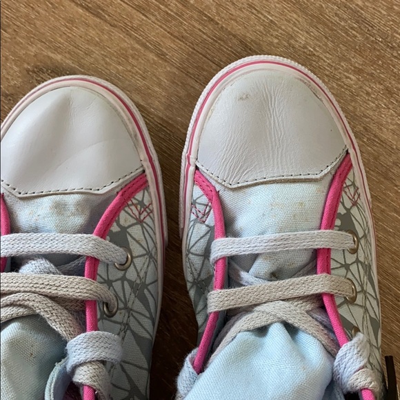 Airwalk Hightop sneakers - Picture 8 of 16